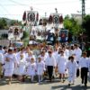 Pelerinaj in Tara Oasului
