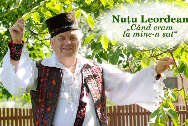 Nuțu Leordean – Când eram la mine-n sat